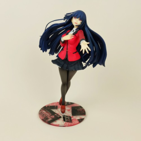 Фигурка большая Kakegurui Юмеко 22см