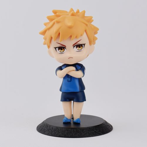 Фігурка чібік Blue Lock Кунігамі 10см - фото 1