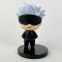 Фигурка чибик Jujutsu Kaisen-2 Годжо 7см - фото 1 Фигурка чибик Jujutsu Kaisen-2 Годжо 7см - фото 1