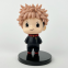 Фигурка чибик Jujutsu Kaisen-2 Итадори 7см - фото 1 Фигурка чибик Jujutsu Kaisen-2 Итадори 7см - фото 1