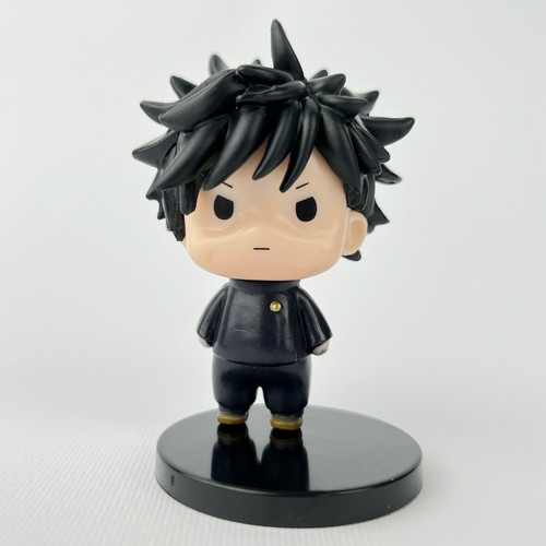 Фигурка чибик Jujutsu Kaisen-2 Мегуми 7см - фото 1