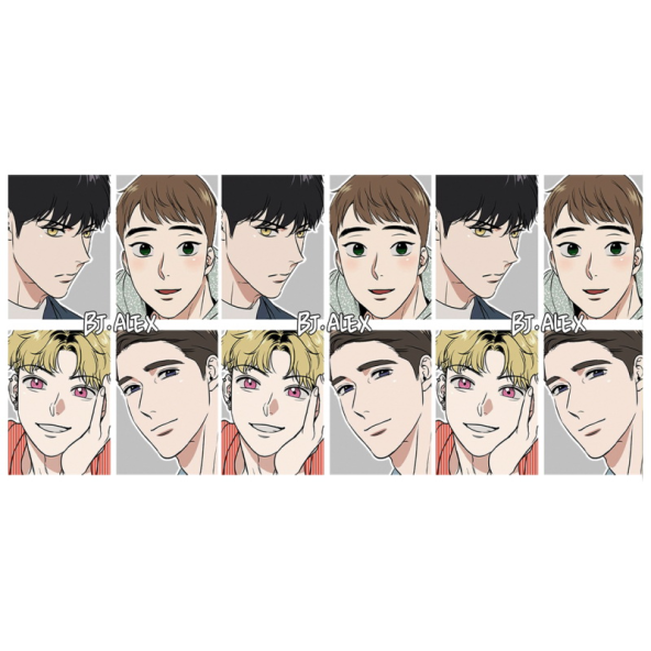 Чашка 330мл BJ Alex 02 - фото 1 Чашка 330мл BJ Alex 02 - фото 1