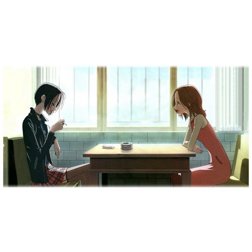 Чашка 330мл Nana 01 - фото 1