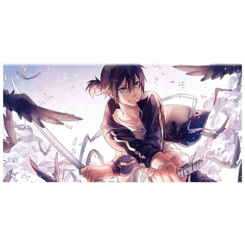 Чашка 330мл Noragami 04 - фото 1 Чашка 330мл Noragami 04 - фото 1