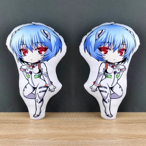 Іграшка подушка Evangelion 06 дайвінг 30х40см - фото 2 Іграшка подушка Evangelion 06 дайвінг 30х40см - фото 2