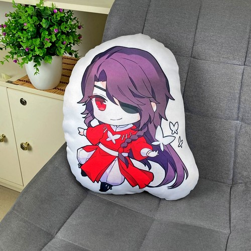 Іграшка подушка Tian Guan Ci Fu 01 дайвінг 30х40см - фото 1