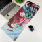 Килимок для миші 80х30см Kimetsu no Yaiba 07 (3мм) - фото 1