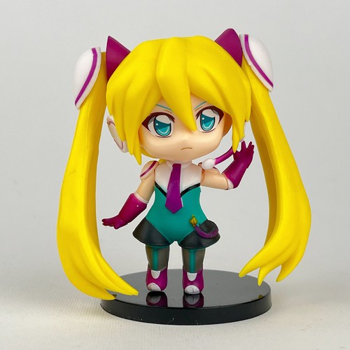 Фігурка чібік Vocaloid-2 Хацуне Міку 04 10см - фото 1