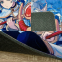 Килимок для миші 22х18см Kakegurui 01 (3мм) - фото 2 Килимок для миші 22х18см Kakegurui 01 (3мм) - фото 2
