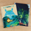 Скетчбук 24л Ghibli Tonari no Totoro 09 - фото 2