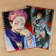 Скетчбук 24л Jujutsu Kaisen 04 - фото 2