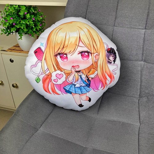 Іграшка подушка Sono Bisque Doll wa Koi wo Suru 03 дайвінг 30х40см - фото 1