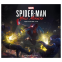 Артбук Marvels Spider Man: Miles Morales Искусство игры - фото 1 Артбук Marvels Spider Man: Miles Morales Искусство игры - фото 1