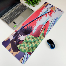 Килимок для миші 80х30см Kimetsu no Yaiba 06 (3мм) Килимок для миші 80х30см Kimetsu no Yaiba 06 (3мм)