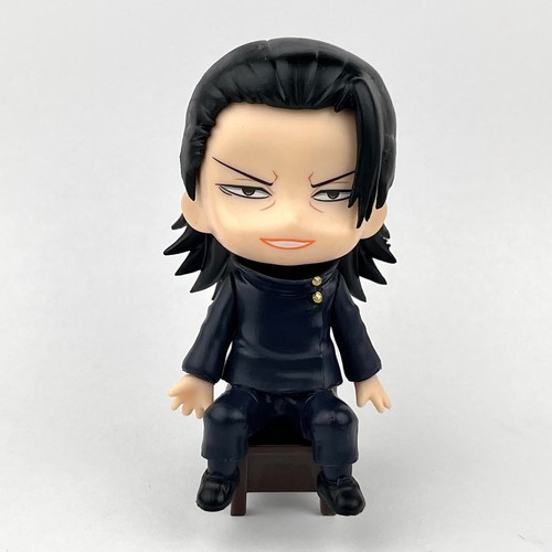 Фігурка чібік Jujutsu Kaisen-4 Гето 02 10см - фото 1