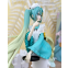 Фігурка велика Vocaloid Хацуне Міку кафе 21см - фото 4 Фігурка велика Vocaloid Хацуне Міку кафе 21см - фото 4