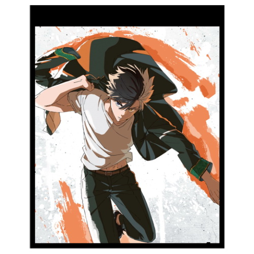 Сумка шопер Wind Breaker 02 габардин 32х42см - фото 1