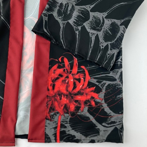 Хаори Tokyo Ghoul 01 софт 82см - фото 4