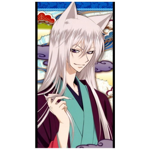 Гобелен 70х130см Kamisama Hajimemashita 02 - фото 1