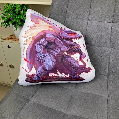 Игрушка подушка Berserk 01 дайвинг 30х40см - фото 1 Игрушка подушка Berserk 01 дайвинг 30х40см - фото 1