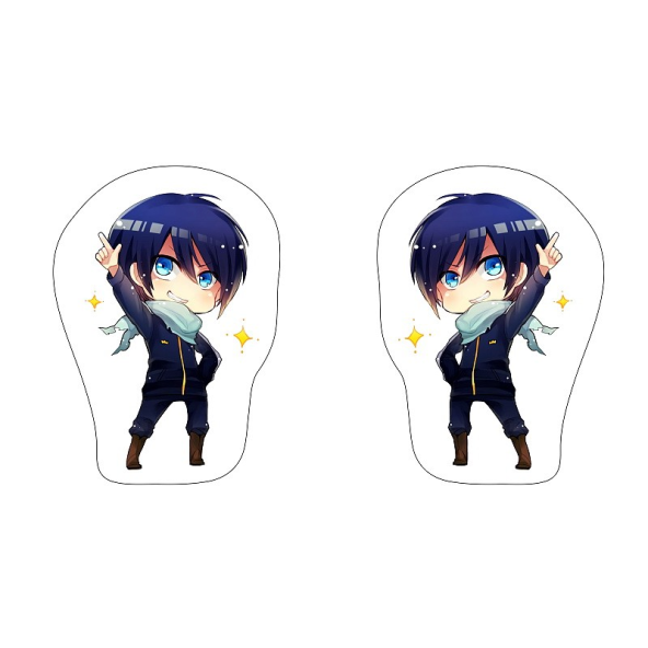 Игрушка подушка Noragami 03 дайвинг 30х40см - фото 1