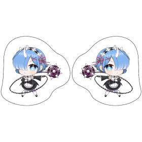 Іграшка подушка Re Zero 05 дайвінг 30х40см Іграшка подушка Re Zero 05 дайвінг 30х40см