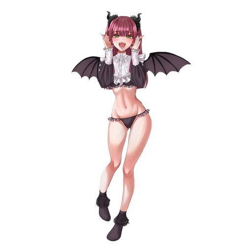 Фигурка акрил 15см Sono Bisque Doll wa Koi wo Suru 04 Марин - фото 1