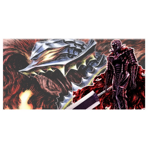 Чашка 330мл Berserk 06 - фото 1 Чашка 330мл Berserk 06 - фото 1