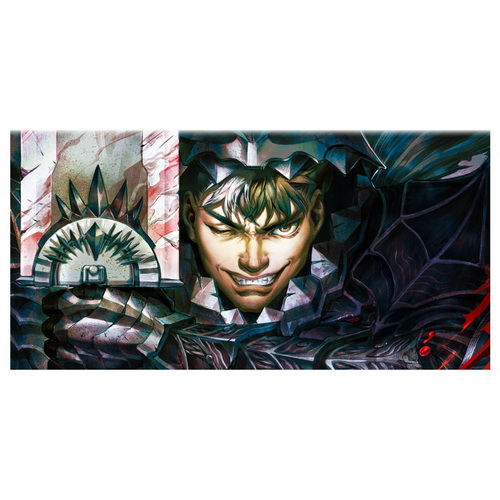 Чашка 330мл Berserk 08 - фото 1 Чашка 330мл Berserk 08 - фото 1