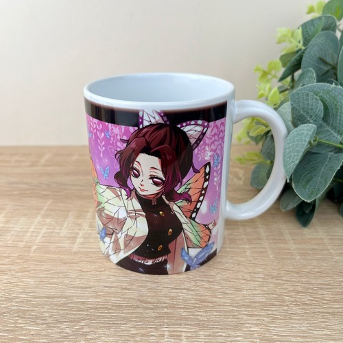 Чашка 330мл Kimetsu no Yaiba 59 - фото 2