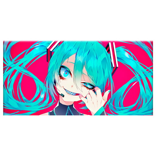 Чашка 330мл Vocaloid 32 - фото 1