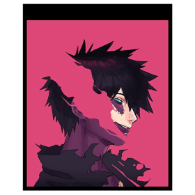 Сумка шоппер Boku no Hero Academia 07 габардин 32х42см Сумка шоппер Boku no Hero Academia 07 габардин 32х42см