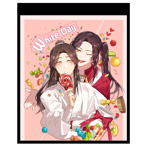 Сумка шоппер Tian Guan Ci Fu 01 габардин 32х42см - фото 1 Сумка шоппер Tian Guan Ci Fu 01 габардин 32х42см - фото 1