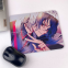 Килимок для миші 22х18см Bungou Stray Dogs 07(3мм) - фото 1 Килимок для миші 22х18см Bungou Stray Dogs 07(3мм) - фото 1