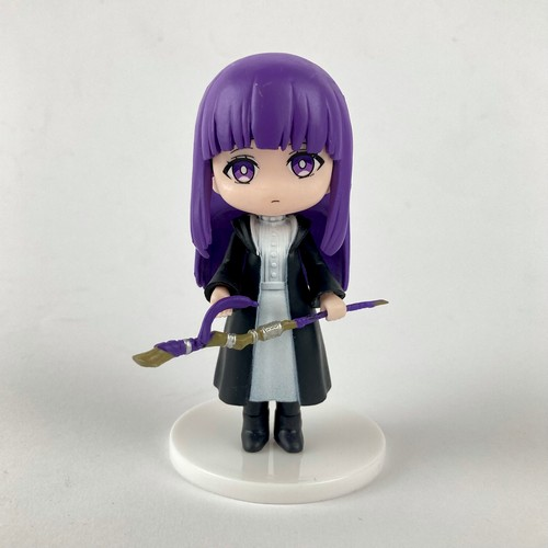 Фигурка чибик Sousou no Frieren Ферн 02 10см - фото 1