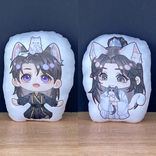 Игрушка подушка ErHa 01 дайвинг 30х40см - фото 2