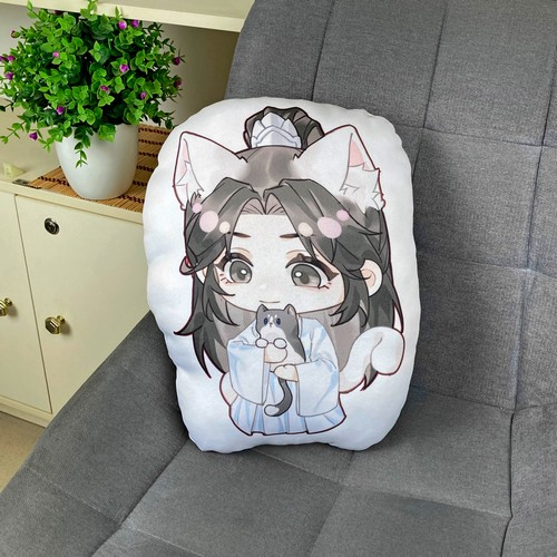 Игрушка подушка ErHa 01 дайвинг 30х40см - фото 1