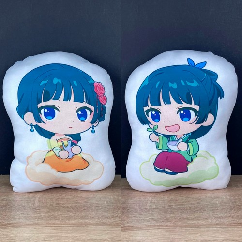 Іграшка подушка Kusuriya no Hitorigoto 03 дайвінг 30х40см - фото 2