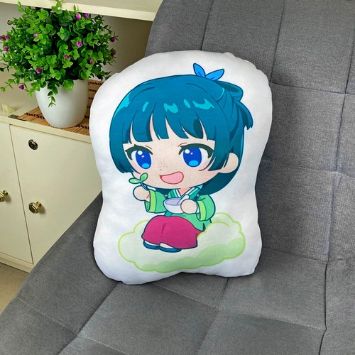 Іграшка подушка Kusuriya no Hitorigoto 03 дайвінг 30х40см - фото 1