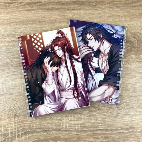 Скетчбук 24л ErHa 07 - фото 2