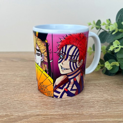 Чашка 330мл Kimetsu no Yaiba 63 - фото 2