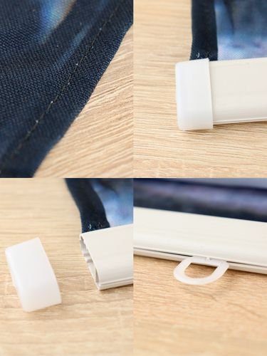 Гобелен 23х70см Ghibli Kiki s Delivery Service - фото 2