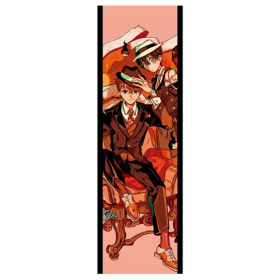 Гобелен 23х70см Jibaku Shounen Hanako kun 06 Гобелен 23х70см Jibaku Shounen Hanako kun 06