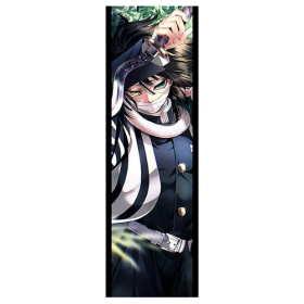 Гобелен 23х70см Kimetsu no Yaiba 22 Гобелен 23х70см Kimetsu no Yaiba 22