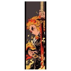 Гобелен 23х70см Kimetsu no Yaiba 24 Гобелен 23х70см Kimetsu no Yaiba 24