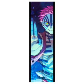 Гобелен 23х70см Kimetsu no Yaiba 25 Гобелен 23х70см Kimetsu no Yaiba 25