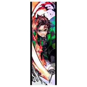 Гобелен 23х70см Kimetsu no Yaiba 26 Гобелен 23х70см Kimetsu no Yaiba 26