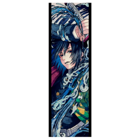 Гобелен 23х70см Kimetsu no Yaiba 27 Гобелен 23х70см Kimetsu no Yaiba 27