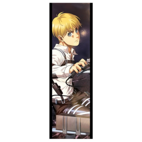 Гобелен 23х70см Shingeki no Kyojin 12 Гобелен 23х70см Shingeki no Kyojin 12