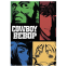 Плакат А3 Cowboy Bebop 10 - фото 1 Плакат А3 Cowboy Bebop 10 - фото 1